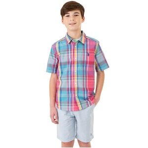 Polo shirt, size boys large, 10/12